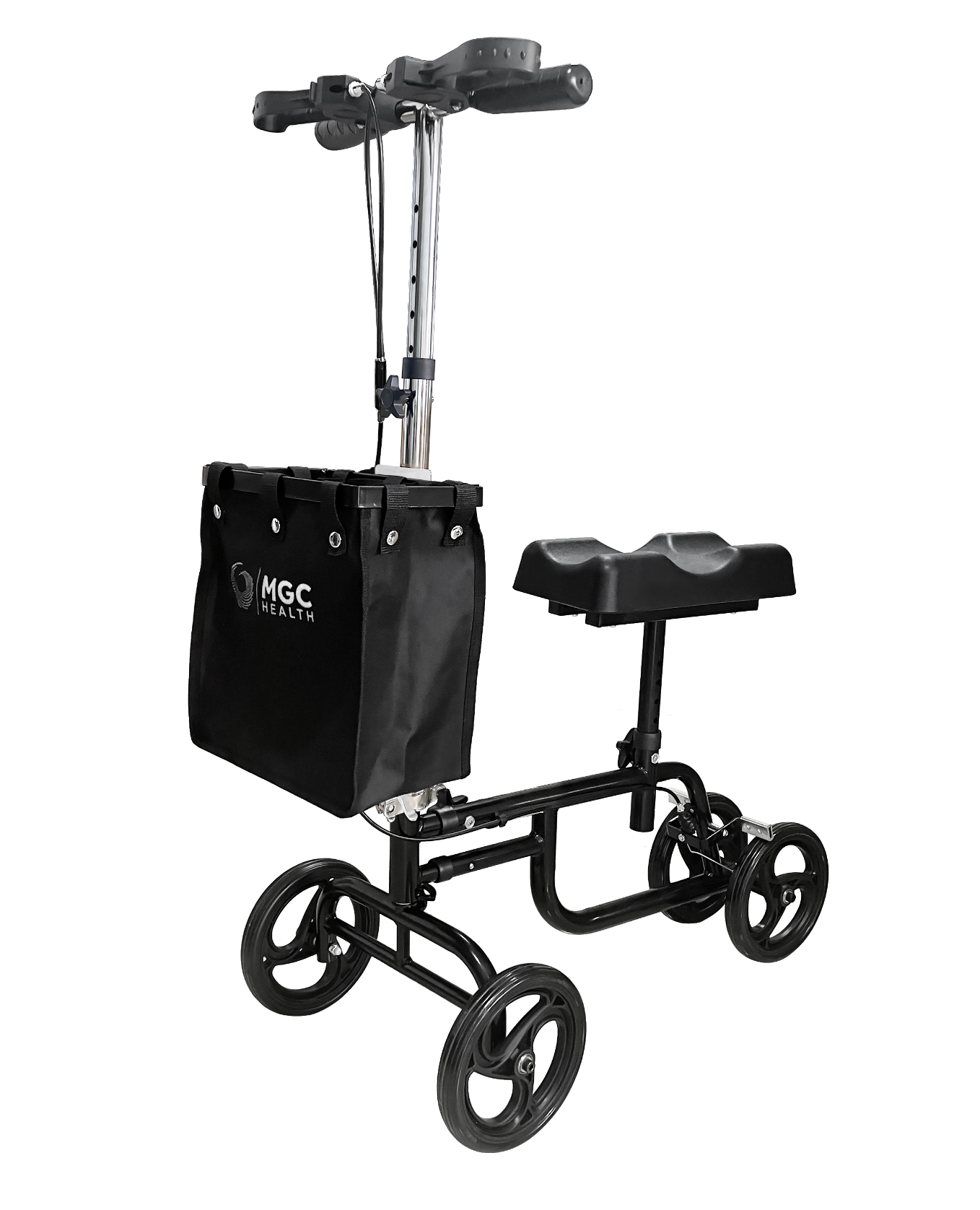 Mgc Health Deluxe knee Walker