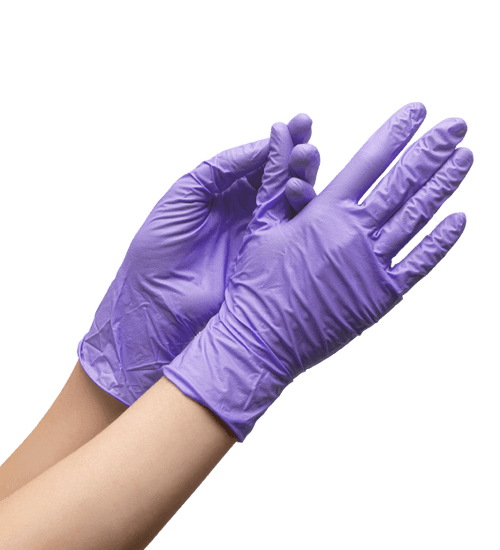 SYNA Gloves with a Purpose®
